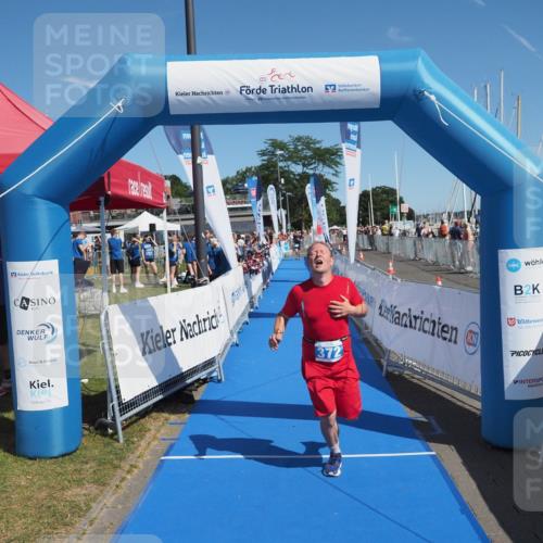 17.08.2025 - KN Förde Triathlon 2025 MichiJ http://msf.ph/oto/8606230 17.08.2025 12:22:46 Laufen 372 meine-sportfotos.de