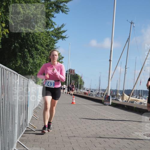 17.08.2025 - KN Förde Triathlon 2025 KatJ http://msf.ph/oto/8606239 17.08.2025 10:31:01 Laufen 185, 216, 243 meine-sportfotos.de