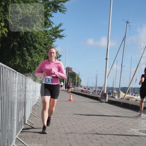 17.08.2025 - KN Förde Triathlon 2025 KatJ http://msf.ph/oto/8606242 17.08.2025 10:31:01 Laufen 185, 216, 243 meine-sportfotos.de