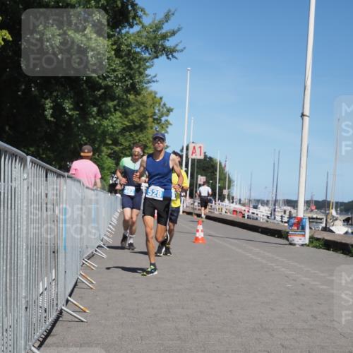 17.08.2025 - KN Förde Triathlon 2025 KatJ http://msf.ph/oto/8606259 17.08.2025 13:49:53 Laufen 482, 513, 528, 536 meine-sportfotos.de