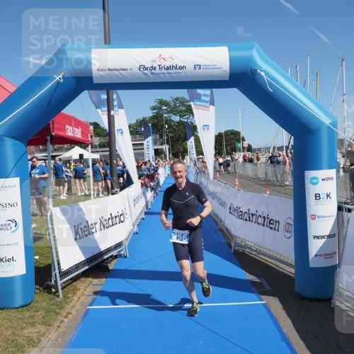 17.08.2025 - KN Förde Triathlon 2025 MichiJ http://msf.ph/oto/8606283 17.08.2025 12:22:59 Laufen 356 meine-sportfotos.de