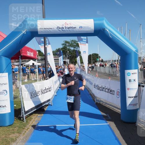 17.08.2025 - KN Förde Triathlon 2025 MichiJ http://msf.ph/oto/8606290 17.08.2025 12:22:59 Laufen 356 meine-sportfotos.de