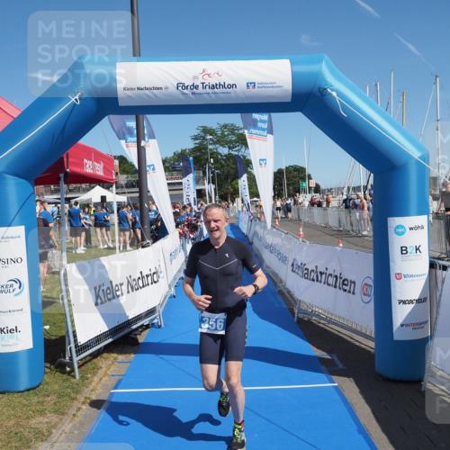 17.08.2025 - KN Förde Triathlon 2025 MichiJ http://msf.ph/oto/8606295 17.08.2025 12:22:59 Laufen 356 meine-sportfotos.de