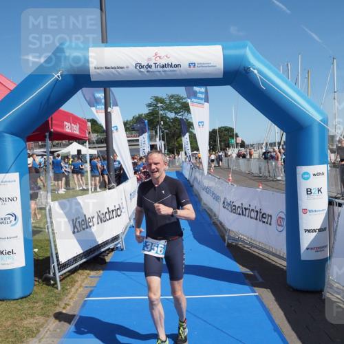17.08.2025 - KN Förde Triathlon 2025 MichiJ http://msf.ph/oto/8606299 17.08.2025 12:22:59 Laufen 356 meine-sportfotos.de