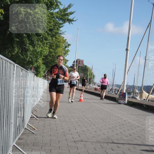 17.08.2025 - KN Förde Triathlon 2025 KatJ http://msf.ph/oto/8606330 17.08.2025 10:31:14 Laufen 139, 179, 231 meine-sportfotos.de