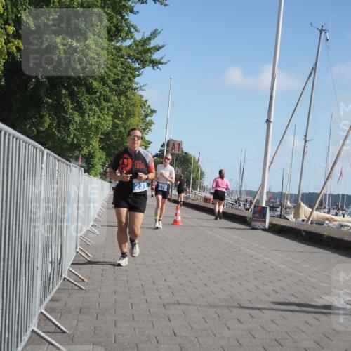 17.08.2025 - KN Förde Triathlon 2025 KatJ http://msf.ph/oto/8606335 17.08.2025 10:31:14 Laufen 139, 179, 231 meine-sportfotos.de
