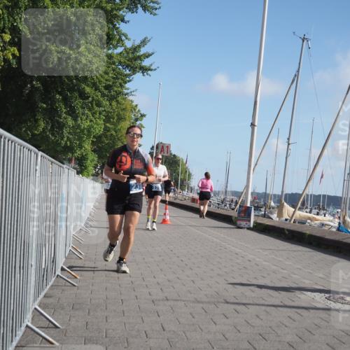 17.08.2025 - KN Förde Triathlon 2025 KatJ http://msf.ph/oto/8606345 17.08.2025 10:31:14 Laufen 139, 179, 231 meine-sportfotos.de
