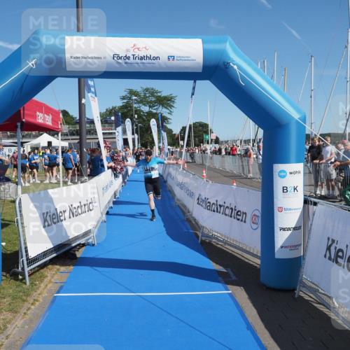 17.08.2025 - KN Förde Triathlon 2025 MichiJ http://msf.ph/oto/8606368 17.08.2025 12:23:17 Laufen 382 meine-sportfotos.de