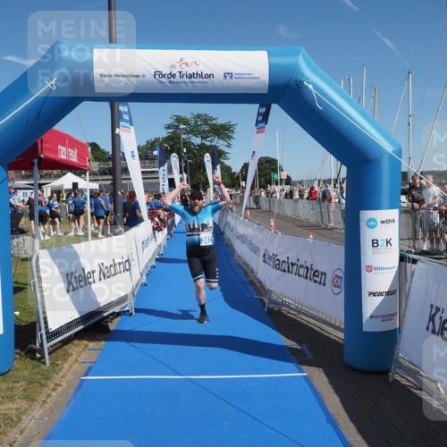 17.08.2025 - KN Förde Triathlon 2025 MichiJ http://msf.ph/oto/8606380 17.08.2025 12:23:18 Laufen 382 meine-sportfotos.de