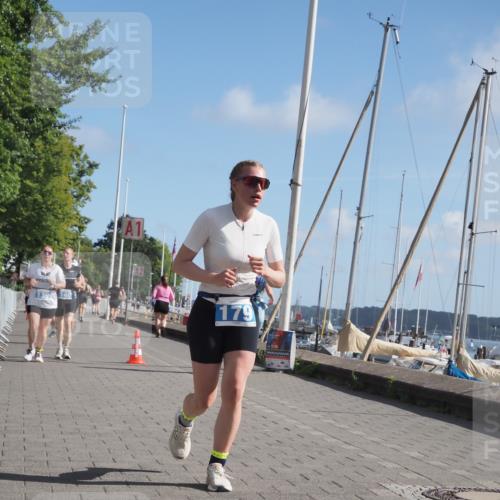 17.08.2025 - KN Förde Triathlon 2025 KatJ http://msf.ph/oto/8606396 17.08.2025 10:31:18 Laufen 139, 140, 179, 231, 250 meine-sportfotos.de