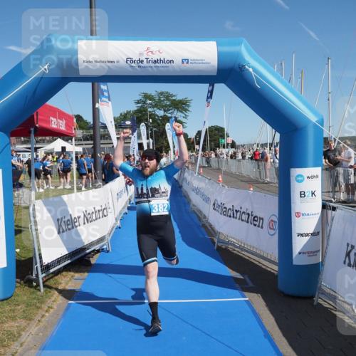 17.08.2025 - KN Förde Triathlon 2025 MichiJ http://msf.ph/oto/8606398 17.08.2025 12:23:19 Laufen 382 meine-sportfotos.de