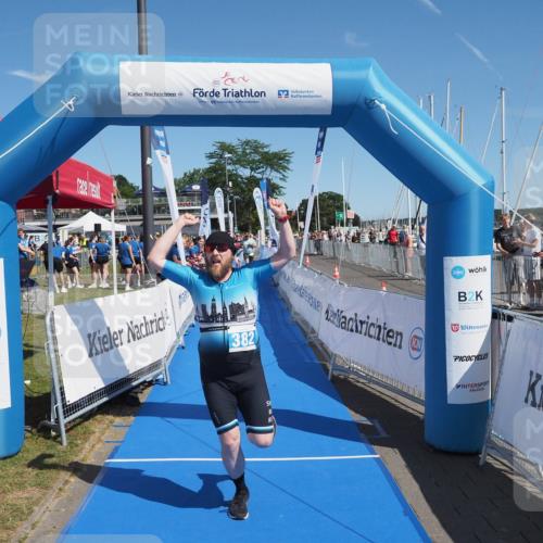 17.08.2025 - KN Förde Triathlon 2025 MichiJ http://msf.ph/oto/8606402 17.08.2025 12:23:19 Laufen 382 meine-sportfotos.de