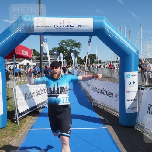 17.08.2025 - KN Förde Triathlon 2025 MichiJ http://msf.ph/oto/8606408 17.08.2025 12:23:19 Laufen 382 meine-sportfotos.de