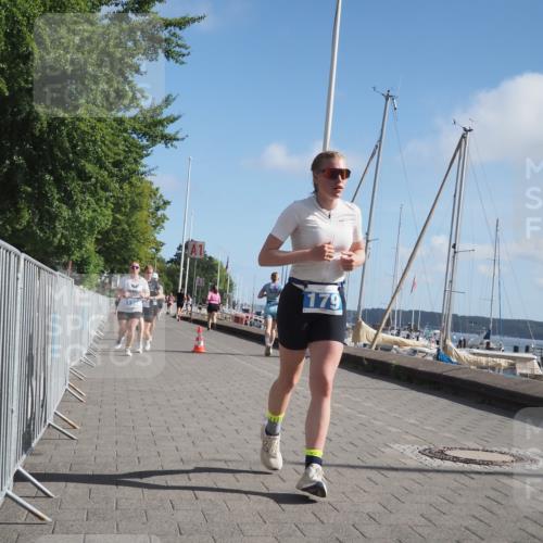 17.08.2025 - KN Förde Triathlon 2025 KatJ http://msf.ph/oto/8606411 17.08.2025 10:31:19 Laufen 135, 139, 140, 179, 250 meine-sportfotos.de