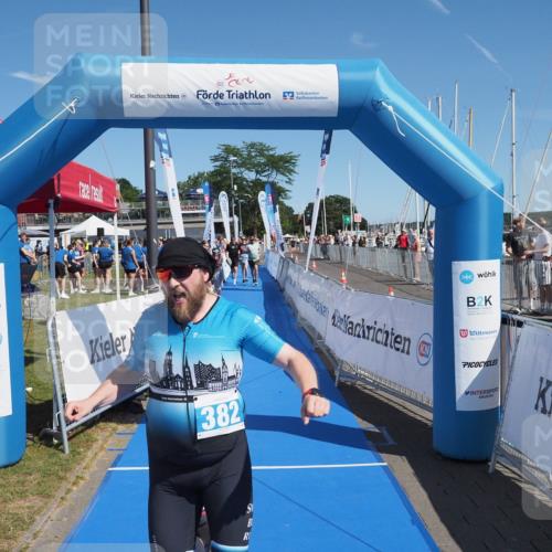 17.08.2025 - KN Förde Triathlon 2025 MichiJ http://msf.ph/oto/8606412 17.08.2025 12:23:19 Laufen 382 meine-sportfotos.de