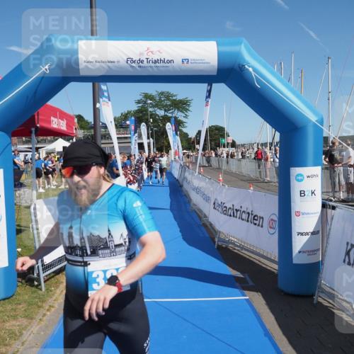 17.08.2025 - KN Förde Triathlon 2025 MichiJ http://msf.ph/oto/8606415 17.08.2025 12:23:19 Laufen 382 meine-sportfotos.de