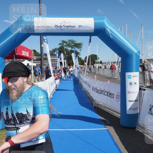 17.08.2025 - KN Förde Triathlon 2025 MichiJ http://msf.ph/oto/8606418 17.08.2025 12:23:19 Laufen 382 meine-sportfotos.de
