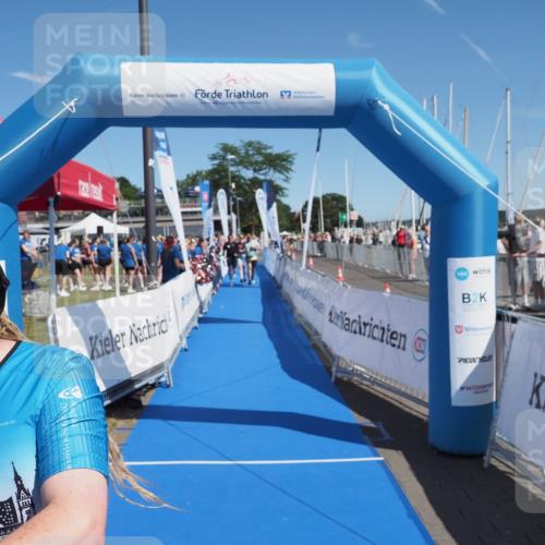 17.08.2025 - KN Förde Triathlon 2025 MichiJ http://msf.ph/oto/8606422 17.08.2025 12:23:20 Laufen 382, 613 meine-sportfotos.de