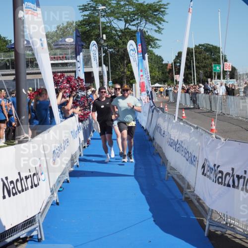 17.08.2025 - KN Förde Triathlon 2025 MichiJ http://msf.ph/oto/8606438 17.08.2025 12:23:22 Laufen 382, 613 meine-sportfotos.de