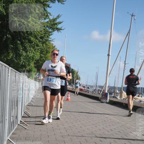 17.08.2025 - KN Förde Triathlon 2025 KatJ http://msf.ph/oto/8606439 17.08.2025 10:31:22 Laufen 135, 139, 140, 179, 250 meine-sportfotos.de