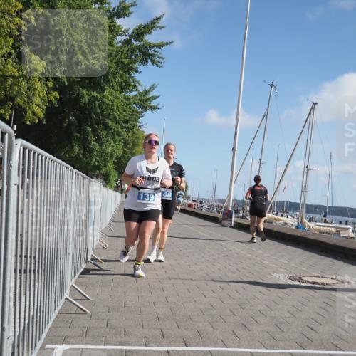 17.08.2025 - KN Förde Triathlon 2025 KatJ http://msf.ph/oto/8606452 17.08.2025 10:31:23 Laufen 135, 139, 140, 250 meine-sportfotos.de