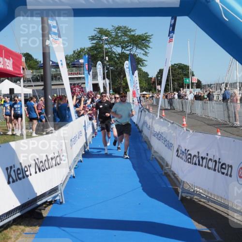 17.08.2025 - KN Förde Triathlon 2025 MichiJ http://msf.ph/oto/8606454 17.08.2025 12:23:22 Laufen 382, 613 meine-sportfotos.de