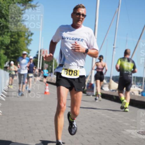 17.08.2025 - KN Förde Triathlon 2025 KatJ http://msf.ph/oto/8606457 17.08.2025 11:59:08 Laufen 345, 361, 605, 608, 620, 621 meine-sportfotos.de