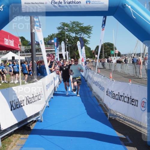17.08.2025 - KN Förde Triathlon 2025 MichiJ http://msf.ph/oto/8606458 17.08.2025 12:23:22 Laufen 382, 613 meine-sportfotos.de