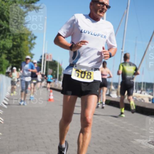 17.08.2025 - KN Förde Triathlon 2025 KatJ http://msf.ph/oto/8606467 17.08.2025 11:59:08 Laufen 345, 361, 605, 608, 620, 621 meine-sportfotos.de