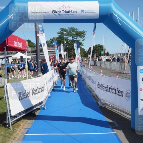 17.08.2025 - KN Förde Triathlon 2025 MichiJ http://msf.ph/oto/8606469 17.08.2025 12:23:23 Laufen 382, 613 meine-sportfotos.de