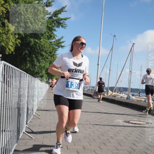 17.08.2025 - KN Förde Triathlon 2025 KatJ http://msf.ph/oto/8606483 17.08.2025 10:31:24 Laufen 135, 139, 140, 250 meine-sportfotos.de