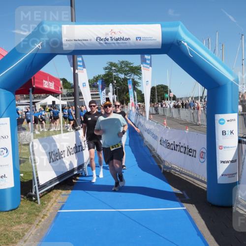 17.08.2025 - KN Förde Triathlon 2025 MichiJ http://msf.ph/oto/8606515 17.08.2025 12:23:24 Laufen 382, 613 meine-sportfotos.de