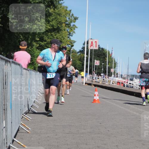 17.08.2025 - KN Förde Triathlon 2025 KatJ http://msf.ph/oto/8606527 17.08.2025 13:50:27 Laufen 427, 477, 485, 519, 546 meine-sportfotos.de