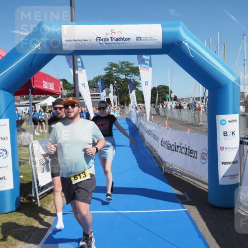 17.08.2025 - KN Förde Triathlon 2025 MichiJ http://msf.ph/oto/8606542 17.08.2025 12:23:25 Laufen 613 meine-sportfotos.de