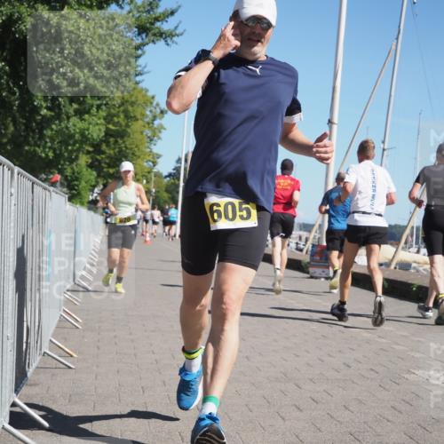 17.08.2025 - KN Förde Triathlon 2025 KatJ http://msf.ph/oto/8606545 17.08.2025 11:59:13 Laufen 361, 605, 620 meine-sportfotos.de
