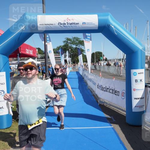 17.08.2025 - KN Förde Triathlon 2025 MichiJ http://msf.ph/oto/8606551 17.08.2025 12:23:25 Laufen 613 meine-sportfotos.de