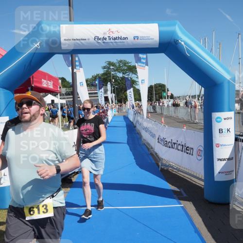 17.08.2025 - KN Förde Triathlon 2025 MichiJ http://msf.ph/oto/8606555 17.08.2025 12:23:25 Laufen 613 meine-sportfotos.de
