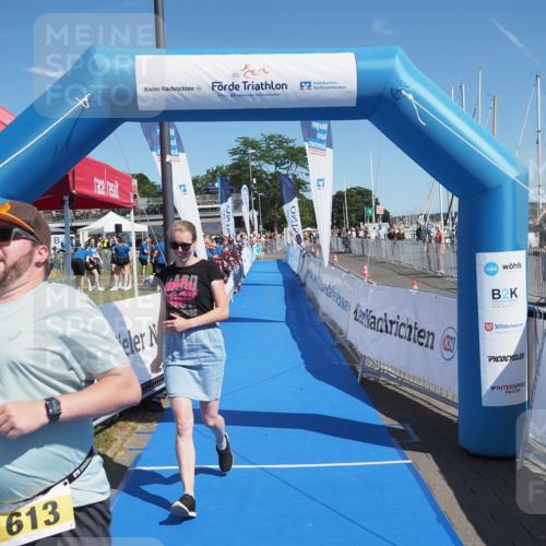 17.08.2025 - KN Förde Triathlon 2025 MichiJ http://msf.ph/oto/8606559 17.08.2025 12:23:25 Laufen 613 meine-sportfotos.de