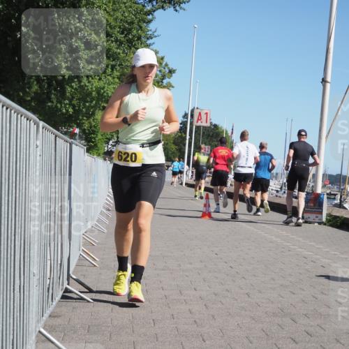 17.08.2025 - KN Förde Triathlon 2025 KatJ http://msf.ph/oto/8606592 17.08.2025 11:59:15 Laufen 280, 605, 620 meine-sportfotos.de
