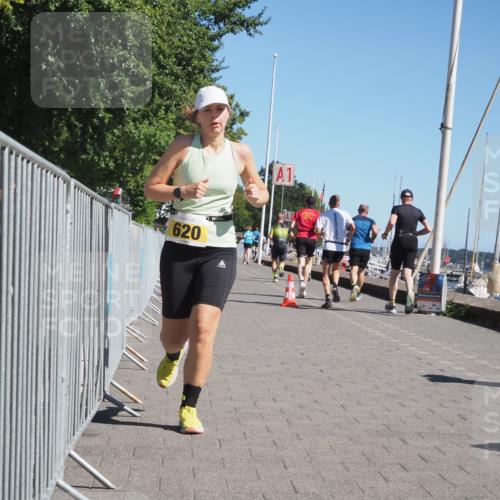 17.08.2025 - KN Förde Triathlon 2025 KatJ http://msf.ph/oto/8606596 17.08.2025 11:59:15 Laufen 280, 605, 620 meine-sportfotos.de