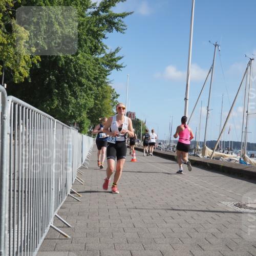 17.08.2025 - KN Förde Triathlon 2025 KatJ http://msf.ph/oto/8606601 17.08.2025 10:31:36 Laufen 111, 153, 235 meine-sportfotos.de