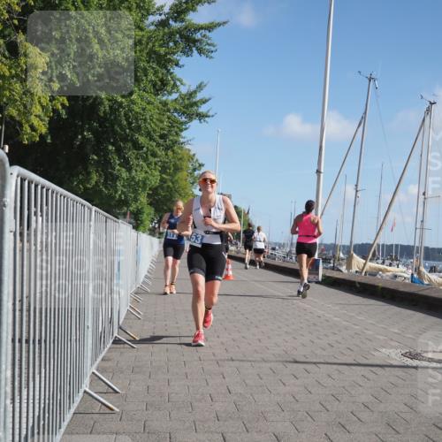 17.08.2025 - KN Förde Triathlon 2025 KatJ http://msf.ph/oto/8606607 17.08.2025 10:31:37 Laufen 111, 153, 202, 235 meine-sportfotos.de