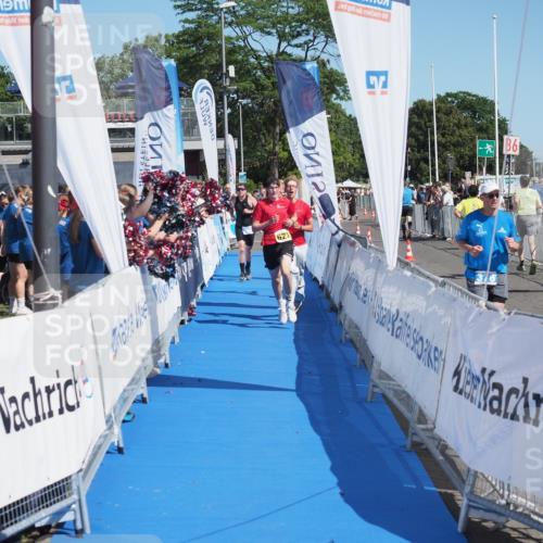 17.08.2025 - KN Förde Triathlon 2025 MichiJ http://msf.ph/oto/8606612 17.08.2025 12:23:46 Laufen 621 meine-sportfotos.de