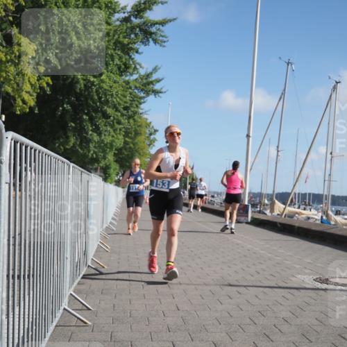 17.08.2025 - KN Förde Triathlon 2025 KatJ http://msf.ph/oto/8606613 17.08.2025 10:31:37 Laufen 111, 153, 202, 235 meine-sportfotos.de