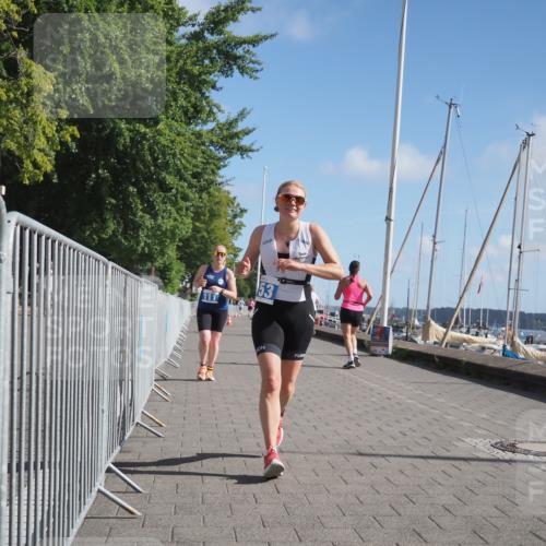 17.08.2025 - KN Förde Triathlon 2025 KatJ http://msf.ph/oto/8606627 17.08.2025 10:31:37 Laufen 111, 153, 202, 235 meine-sportfotos.de