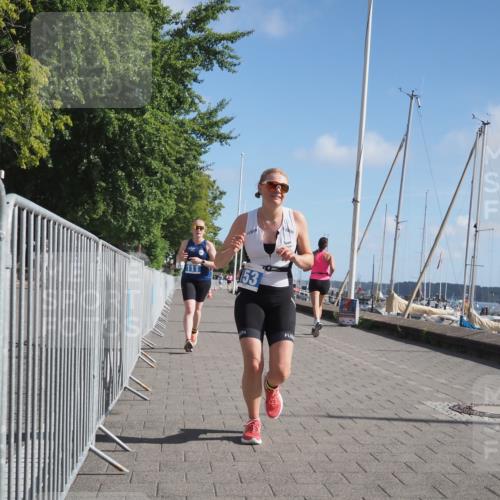 17.08.2025 - KN Förde Triathlon 2025 KatJ http://msf.ph/oto/8606630 17.08.2025 10:31:37 Laufen 111, 153, 202, 235 meine-sportfotos.de