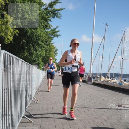 17.08.2025 - KN Förde Triathlon 2025 KatJ http://msf.ph/oto/8606634 17.08.2025 10:31:38 Laufen 111, 153, 202, 235 meine-sportfotos.de