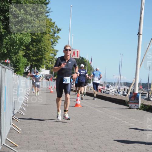 17.08.2025 - KN Förde Triathlon 2025 KatJ http://msf.ph/oto/8606637 17.08.2025 11:59:22 Laufen 280 meine-sportfotos.de