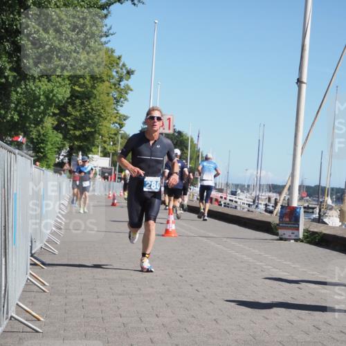 17.08.2025 - KN Förde Triathlon 2025 KatJ http://msf.ph/oto/8606642 17.08.2025 11:59:22 Laufen 280 meine-sportfotos.de