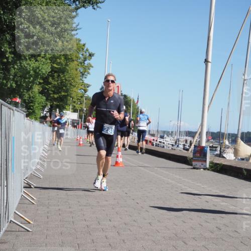 17.08.2025 - KN Förde Triathlon 2025 KatJ http://msf.ph/oto/8606647 17.08.2025 11:59:22 Laufen 280 meine-sportfotos.de